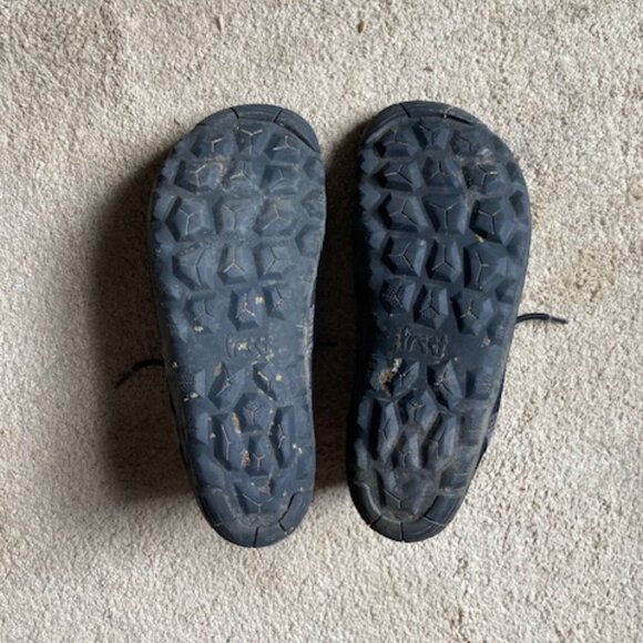 Freet Barefoot Minimalist Swale Hiker Trail Runner - Picture 4 of 6